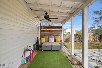 305 S 17th Street, Erwin, NC 28339 - Photo 32