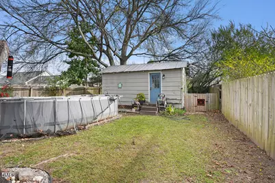 305 S 17th Street, Erwin, NC 28339 - Photo 34