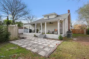 305 S 17th St, Erwin, NC 28339 - Photo 30