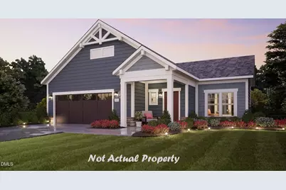 1220 Salford Court, Durham, NC 27703 - Photo 1