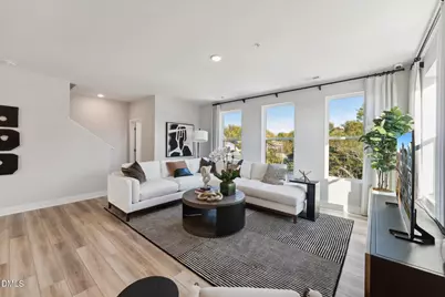 600 Hedrick Ridge Road #308, Cary, NC 27519 - Photo 12