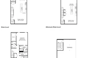 600 Hedrick Rdg Rd, Cary, NC 27519 - Photo 26