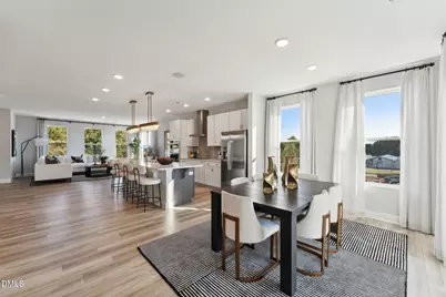 600 Hedrick Ridge Road #308, Cary, NC 27519 - Photo 20