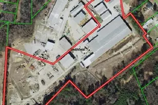 1209 W Market St, Smithfield, NC 27577 - Photo 1