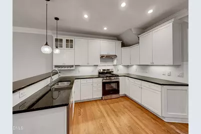 175 Rivers Edge Drive, Youngsville, NC 27596 - Photo 8