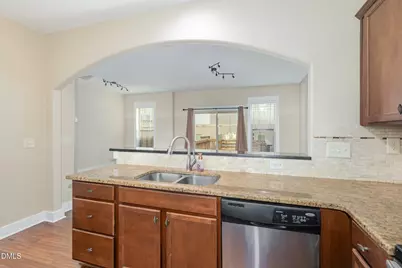 3827 Glenhaven Road, Raleigh, NC 27606 - Photo 12