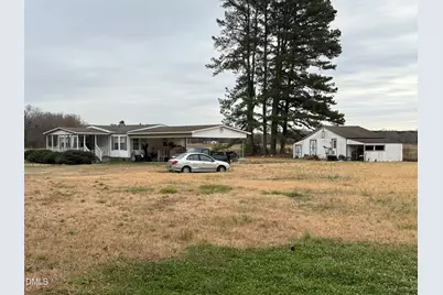 864 Old Dam Road, Selma, NC 27576 - Photo 2