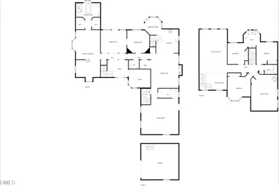 6212 Trevor Court, Raleigh, NC 27613 - Photo 24