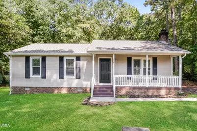 108 S Bend Drive, Knightdale, NC 27545 - Photo 2