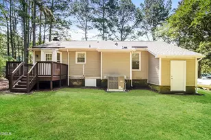 108 S Bend Dr, Knightdale, NC 27545 - Photo 14