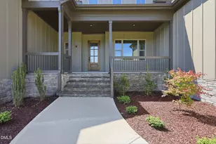 120 Broadleaf Ln, Youngsville, NC 27596 - Photo 4