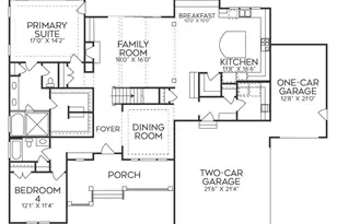 120 Broadleaf Ln, Youngsville, NC 27596 - Photo 4
