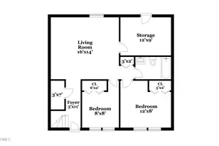 107 Elmridge Dr, Knightdale, NC 27545 - Photo 16