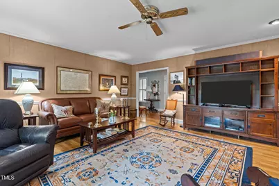 113 Denard Street, Oxford, NC 27565 - Photo 34