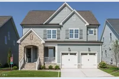 737 W Holly Springs Road, Holly Springs, NC 27540 - Photo 6