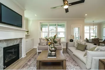 737 W Holly Springs Road, Holly Springs, NC 27540 - Photo 22
