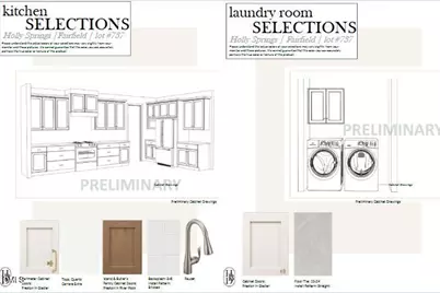 737 W Holly Springs Road, Holly Springs, NC 27540 - Photo 8