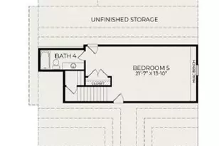737 W Holly Springs Rd, Holly Springs, NC 27540 - Photo 6