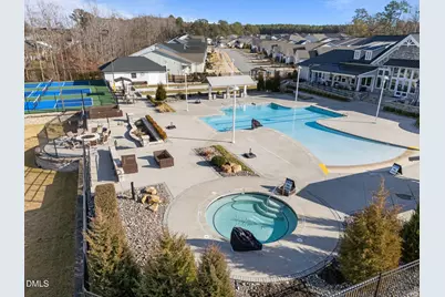 176 Auburn Village Boulevard, Raleigh, NC 27610 - Photo 22