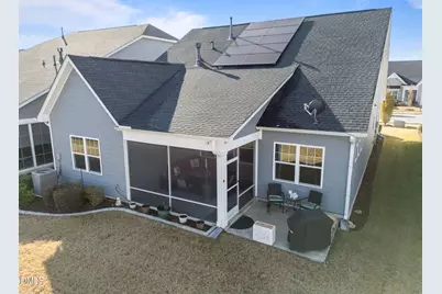 176 Auburn Village Boulevard, Raleigh, NC 27610 - Photo 20