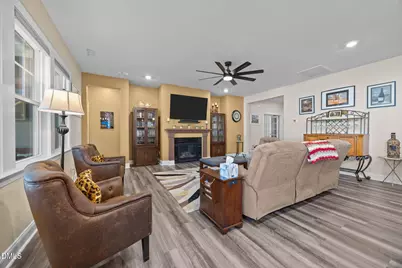 176 Auburn Village Boulevard, Raleigh, NC 27610 - Photo 6