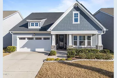 176 Auburn Village Boulevard, Raleigh, NC 27610 - Photo 1