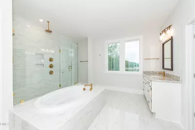 533 Bear Tree Creek, Chapel Hill, NC 27517 - Photo 18