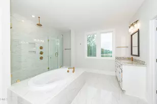 533 Bear Tree Creek, Chapel Hill, NC 27517 - Photo 18