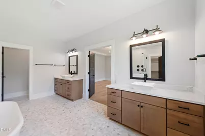 533 Bear Tree Creek, Chapel Hill, NC 27517 - Photo 8