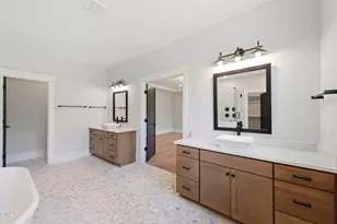 533 Bear Tree Creek, Chapel Hill, NC 27517 - Photo 8