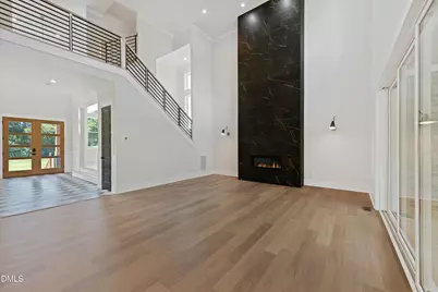 533 Bear Tree Creek, Chapel Hill, NC 27517 - Photo 4