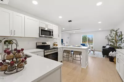 1309 Hudson Avenue #D12, Durham, NC 27705 - Photo 16