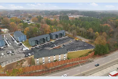 1309 Hudson Avenue #D12, Durham, NC 27705 - Photo 2