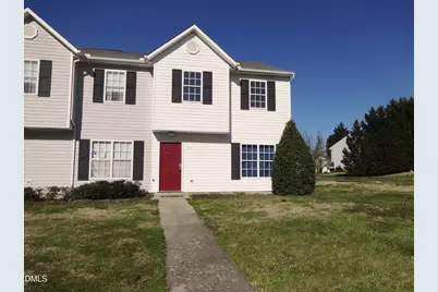 5515 Bringle Court, Raleigh, NC 27610 - Photo 1