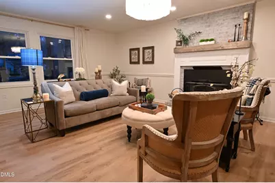 303 Cedarwood Drive, Knightdale, NC 27545 - Photo 18