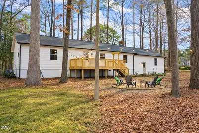 303 Cedarwood Drive, Knightdale, NC 27545 - Photo 32