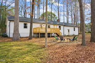 303 Cedarwood Dr, Knightdale, NC 27545 - Photo 32