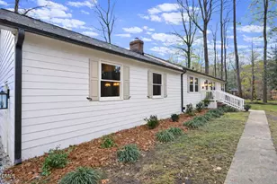 303 Cedarwood Dr, Knightdale, NC 27545 - Photo 2