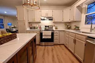 303 Cedarwood Dr, Knightdale, NC 27545 - Photo 8