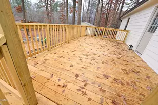 303 Cedarwood Dr, Knightdale, NC 27545 - Photo 36