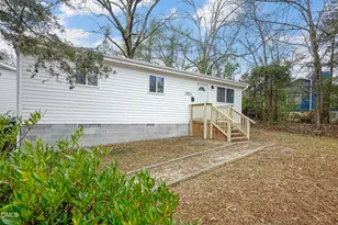 607 N Greensboro St, Carrboro, NC 27510 - Photo 4