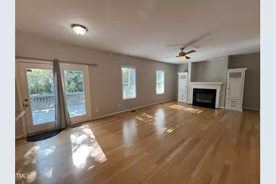 109 Oakbeech Court, Holly Springs, NC 27540 - Photo 8