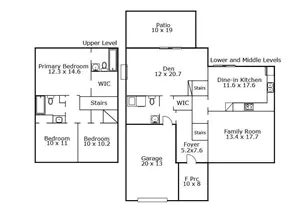 2424 Dorety Pl, Raleigh, NC 27604 - Photo 32