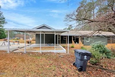 950 Cedar Cove Road, Henderson, NC 27537 - Photo 4