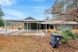 950 Cedar Cove Rd, Henderson, NC 27537 - Photo 4