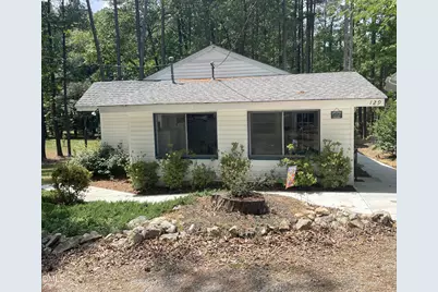 129 Boulder Boulevard, Manson, NC 27553 - Photo 4