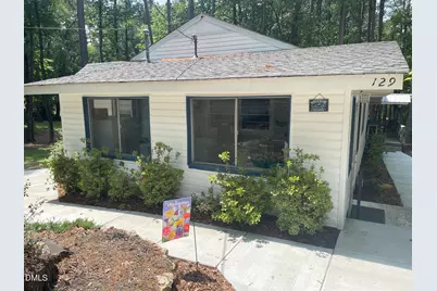 129 Boulder Boulevard, Manson, NC 27553 - Photo 2