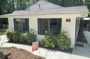 129 Boulder Blvd, Manson, NC 27553 - Photo 2