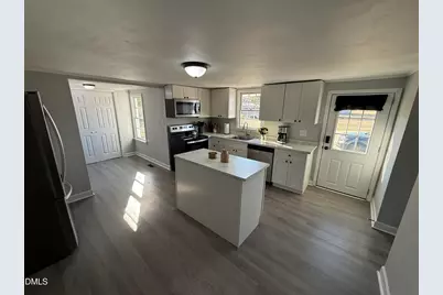 895 Stewart Road, Four Oaks, NC 27524 - Photo 6