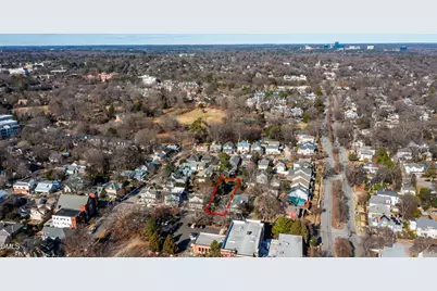 610 Devereux Street, Raleigh, NC 27605 - Photo 8